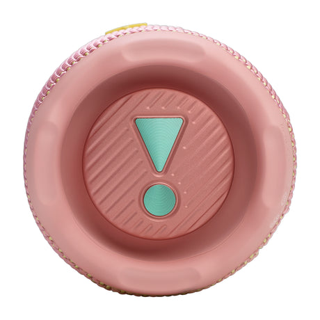 JBL Flip 7 Bocina Portátil Bluetooth Waterproof | AI Sound Boost | 16H | IP68 | Rosa
