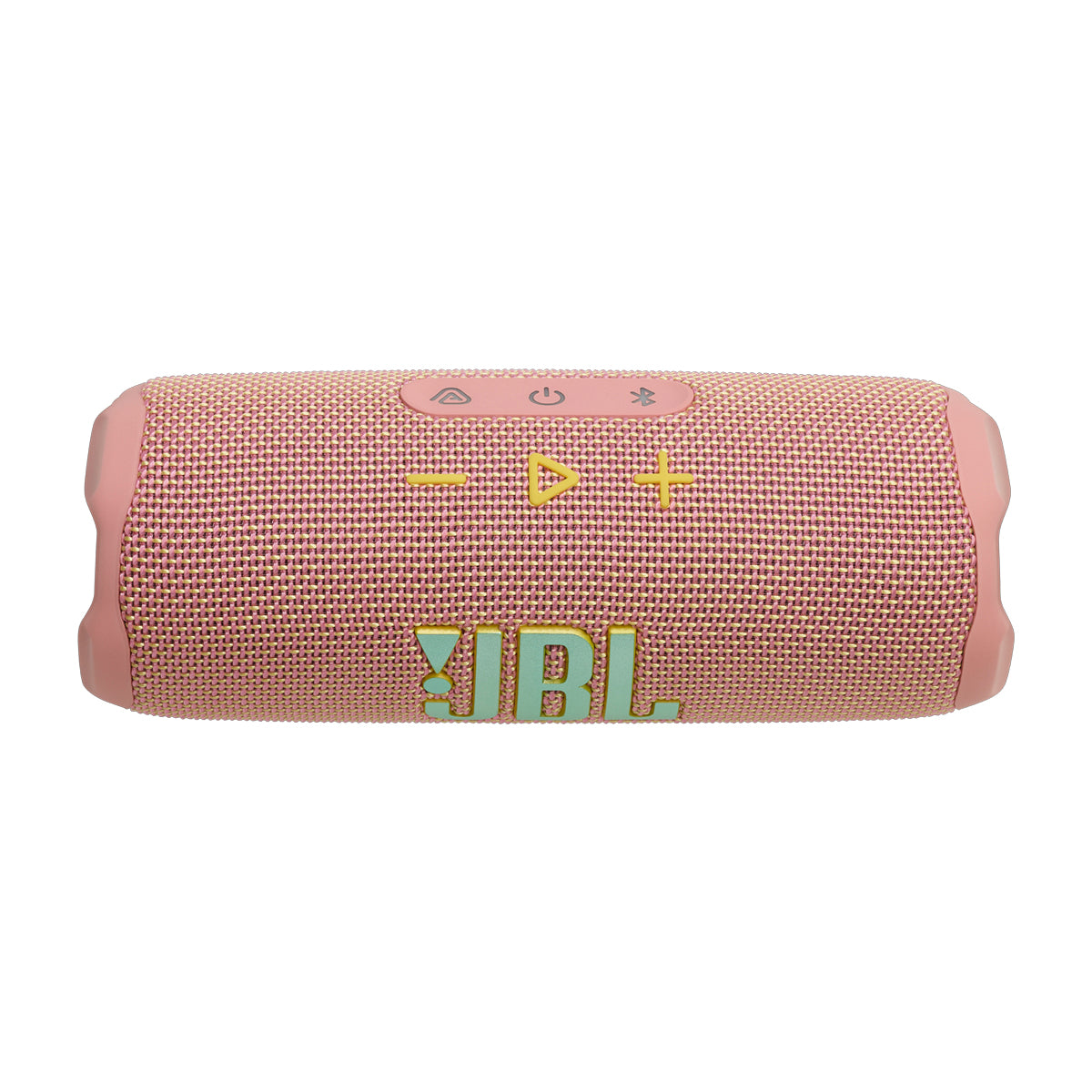 JBL Flip 7 Bocina Portátil Bluetooth Waterproof | 16H | Rosa - Photura