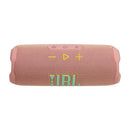 JBL Flip 7 Bocina Portátil Bluetooth Waterproof | AI Sound Boost | 16H | IP68 | Rosa