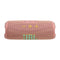 JBL Flip 7 Bocina Portátil Bluetooth Waterproof | AI Sound Boost | 16H | IP68 | Rosa