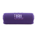 JBL Flip 7 Bocina Portátil Bluetooth Waterproof | AI Sound Boost | 16H | IP68 | Púrpura