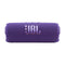 JBL Flip 7 Bocina Portátil Bluetooth Waterproof | AI Sound Boost | 16H | IP68 | Púrpura