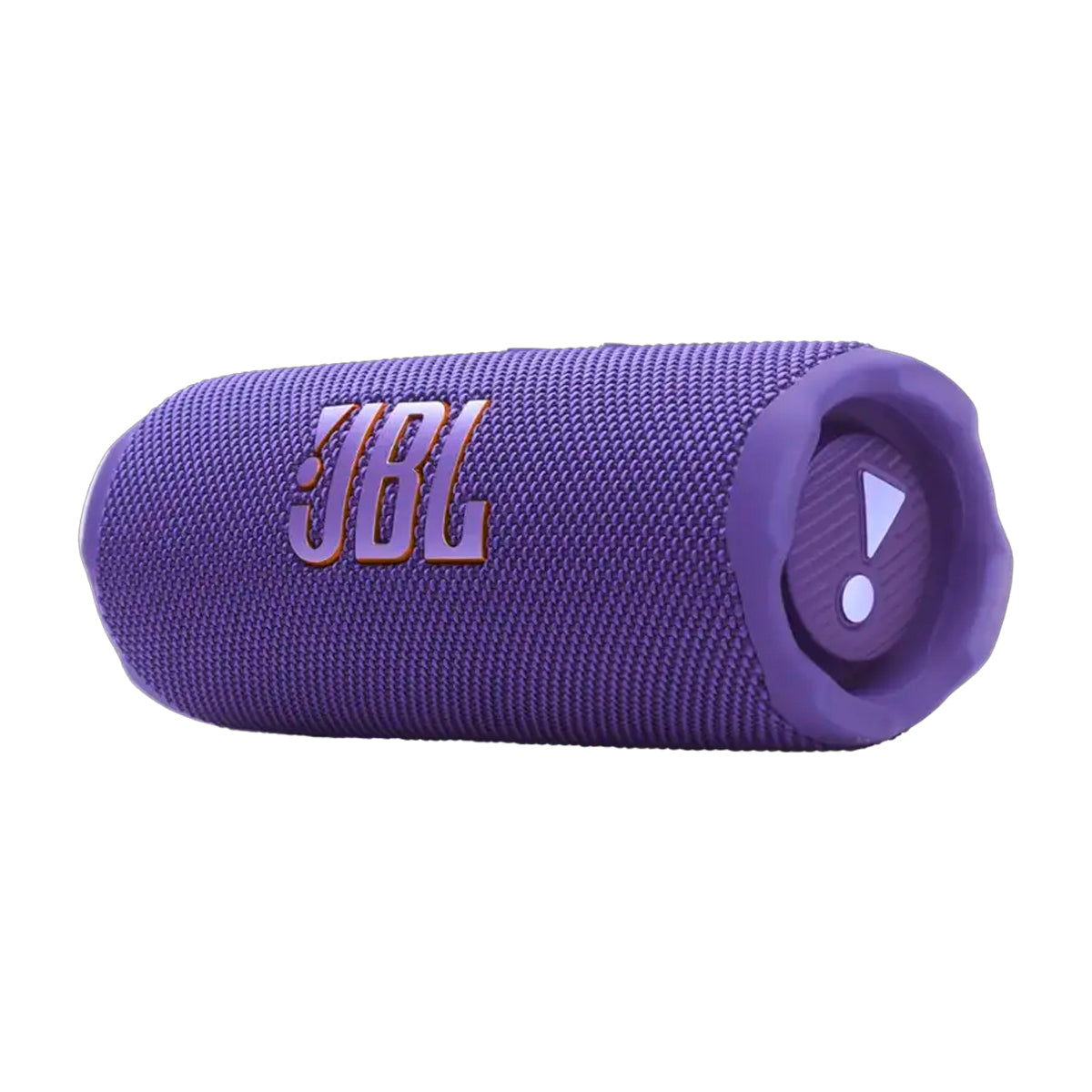 JBL Flip 7 Bocina Portátil Bluetooth Waterproof | AI Sound Boost | 16H | IP68 | Púrpura