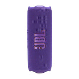 JBL Flip 7 Bocina Portátil Bluetooth Waterproof | AI Sound Boost | 16H | IP68 | Púrpura