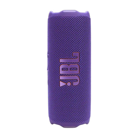 JBL Flip 7 Bocina Portátil Bluetooth Waterproof | AI Sound Boost | 16H | IP68 | Púrpura