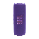 JBL Flip 7 Bocina Portátil Bluetooth Waterproof | AI Sound Boost | 16H | IP68 | Púrpura