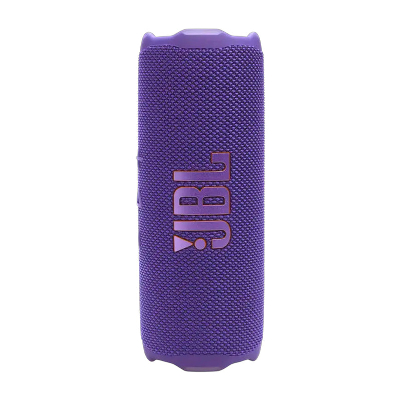 JBL Flip 7 Bocina Portátil Bluetooth Waterproof | AI Sound Boost | 16H | IP68 | Púrpura
