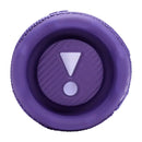 JBL Flip 7 Bocina Portátil Bluetooth Waterproof | AI Sound Boost | 16H | IP68 | Púrpura