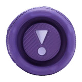 JBL Flip 7 Bocina Portátil Bluetooth Waterproof | AI Sound Boost | 16H | IP68 | Púrpura