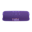 JBL Flip 7 Bocina Portátil Bluetooth Waterproof | AI Sound Boost | 16H | IP68 | Púrpura