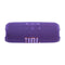 JBL Flip 7 Bocina Portátil Bluetooth Waterproof | AI Sound Boost | 16H | IP68 | Púrpura