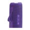 JBL Flip 7 Bocina Portátil Bluetooth Waterproof | AI Sound Boost | 16H | IP68 | Púrpura