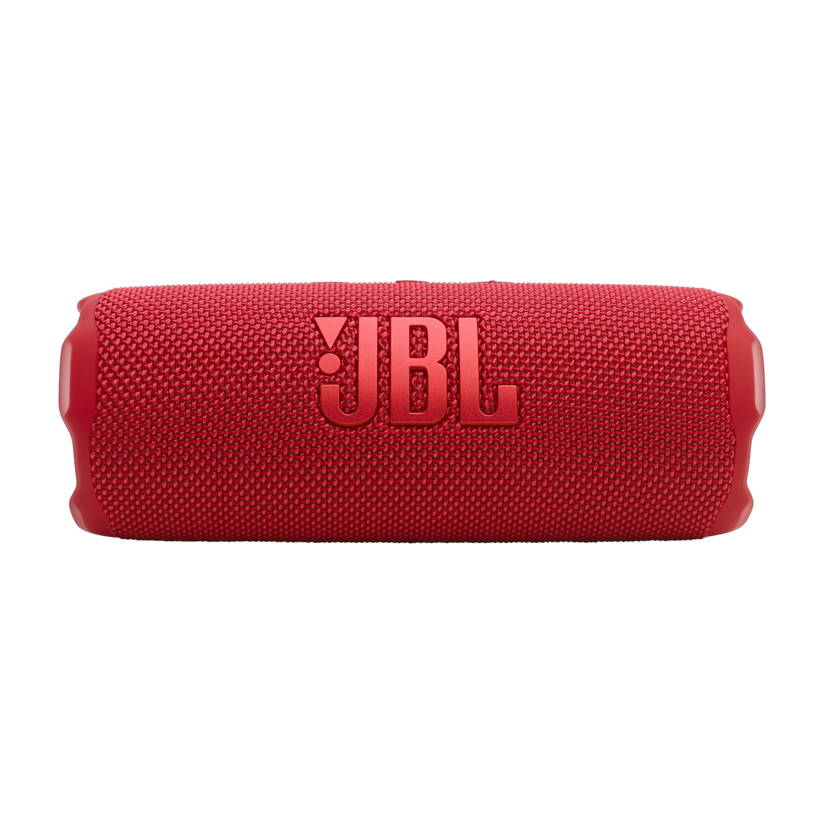 JBL Flip 7 Bocina Portátil Bluetooth Waterproof | AI Sound Boost | 16H | IP68 | Rojo