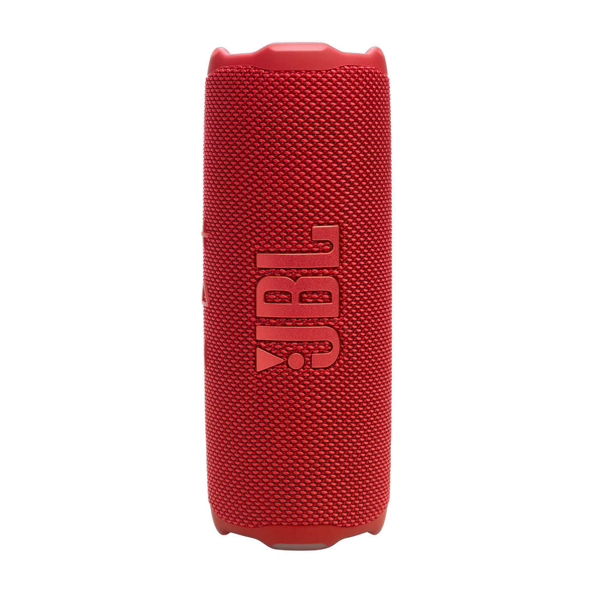 JBL Flip 7 Bocina Portátil Bluetooth Waterproof | AI Sound Boost | 16H | IP68 | Rojo