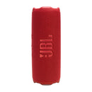 JBL Flip 7 Bocina Portátil Bluetooth Waterproof | AI Sound Boost | 16H | IP68 | Rojo