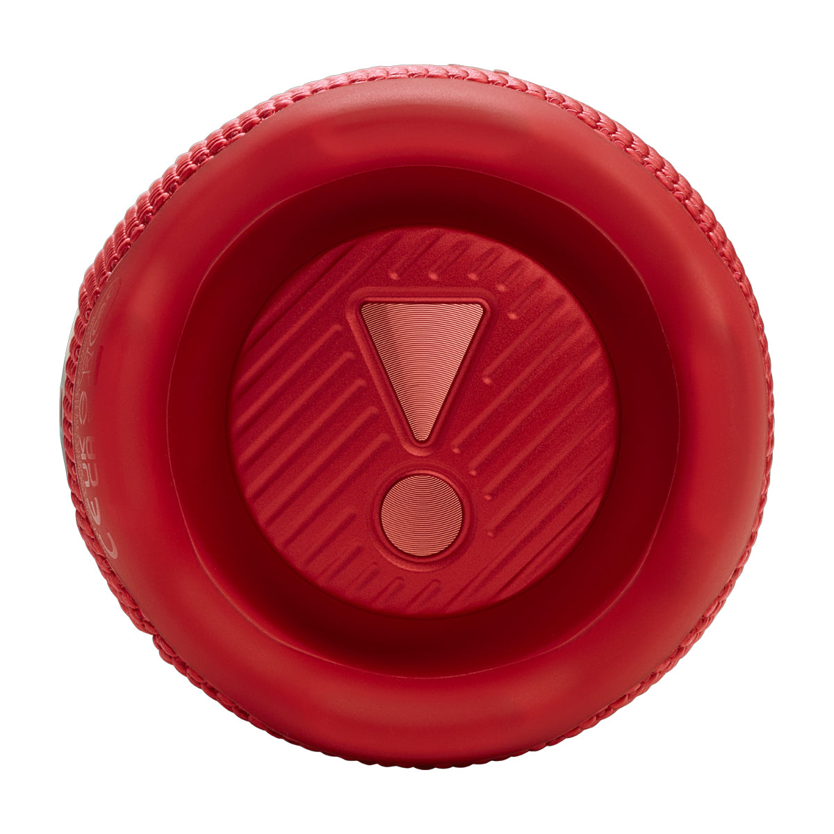 JBL Flip 7 Bocina Portátil Bluetooth Waterproof | AI Sound Boost | 16H | IP68 | Rojo