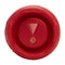 JBL Flip 7 Bocina Portátil Bluetooth Waterproof | AI Sound Boost | 16H | IP68 | Rojo