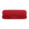JBL Flip 7 Bocina Portátil Bluetooth Waterproof | AI Sound Boost | 16H | IP68 | Rojo