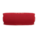 JBL Flip 7 Bocina Portátil Bluetooth Waterproof | AI Sound Boost | 16H | IP68 | Rojo