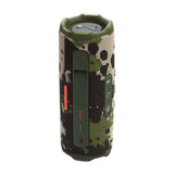 JBL Flip 7 Bocina Portátil Bluetooth Waterproof | AI Sound Boost | 16H | IP68 | Camuflaje