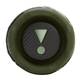 JBL Flip 7 Bocina Portátil Bluetooth Waterproof | AI Sound Boost | 16H | IP68 | Camuflaje