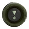 JBL Flip 7 Bocina Portátil Bluetooth Waterproof | AI Sound Boost | 16H | IP68 | Camuflaje