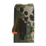 JBL Flip 7 Bocina Portátil Bluetooth Waterproof | AI Sound Boost | 16H | IP68 | Camuflaje