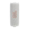JBL Flip 7 Bocina Portátil Bluetooth Waterproof | AI Sound Boost | 16H | IP68 | Blanco