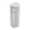 JBL Flip 7 Bocina Portátil Bluetooth Waterproof | AI Sound Boost | 16H | IP68 | Blanco