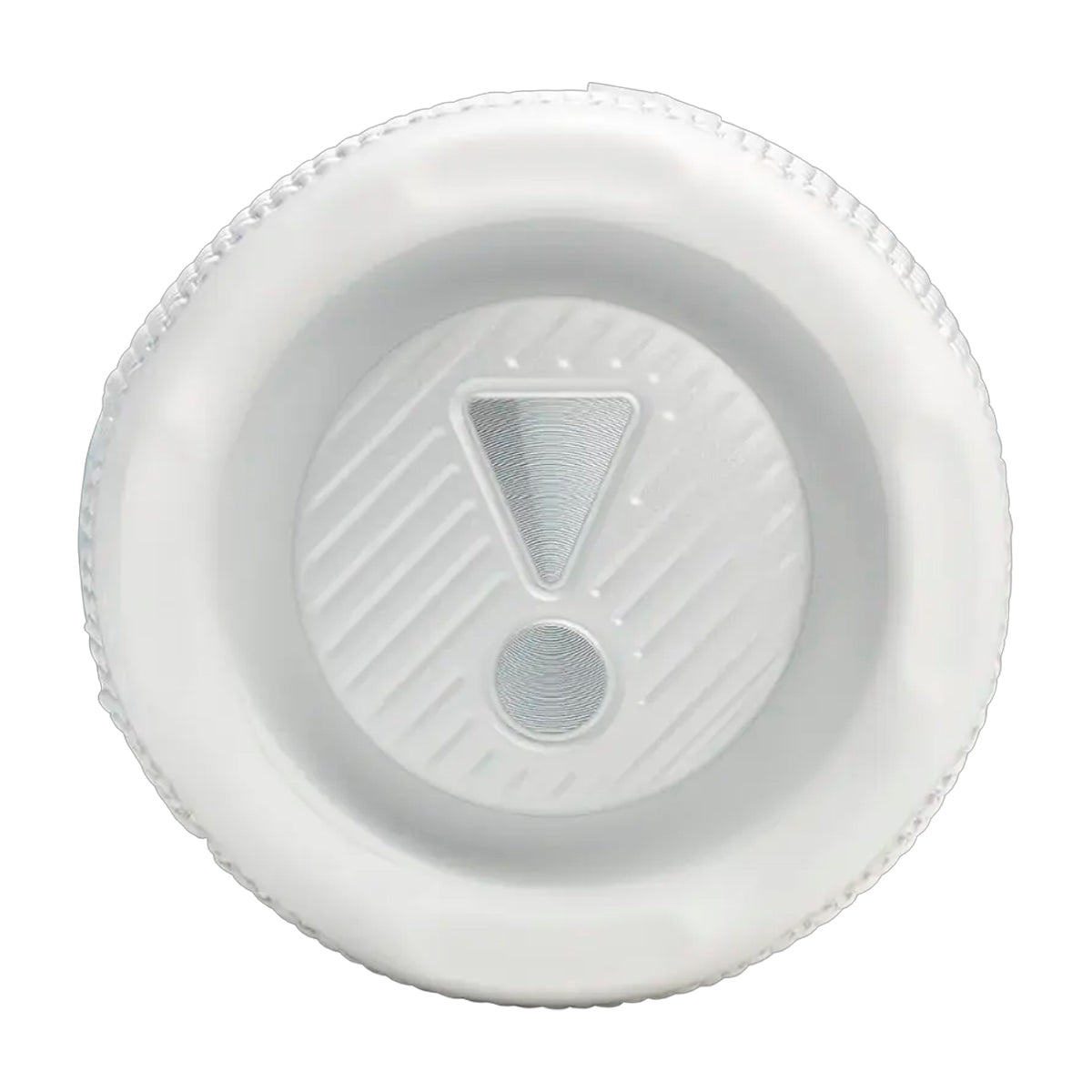 JBL Flip 7 Bocina Portátil Bluetooth Waterproof | AI Sound Boost | 16H | IP68 | Blanco