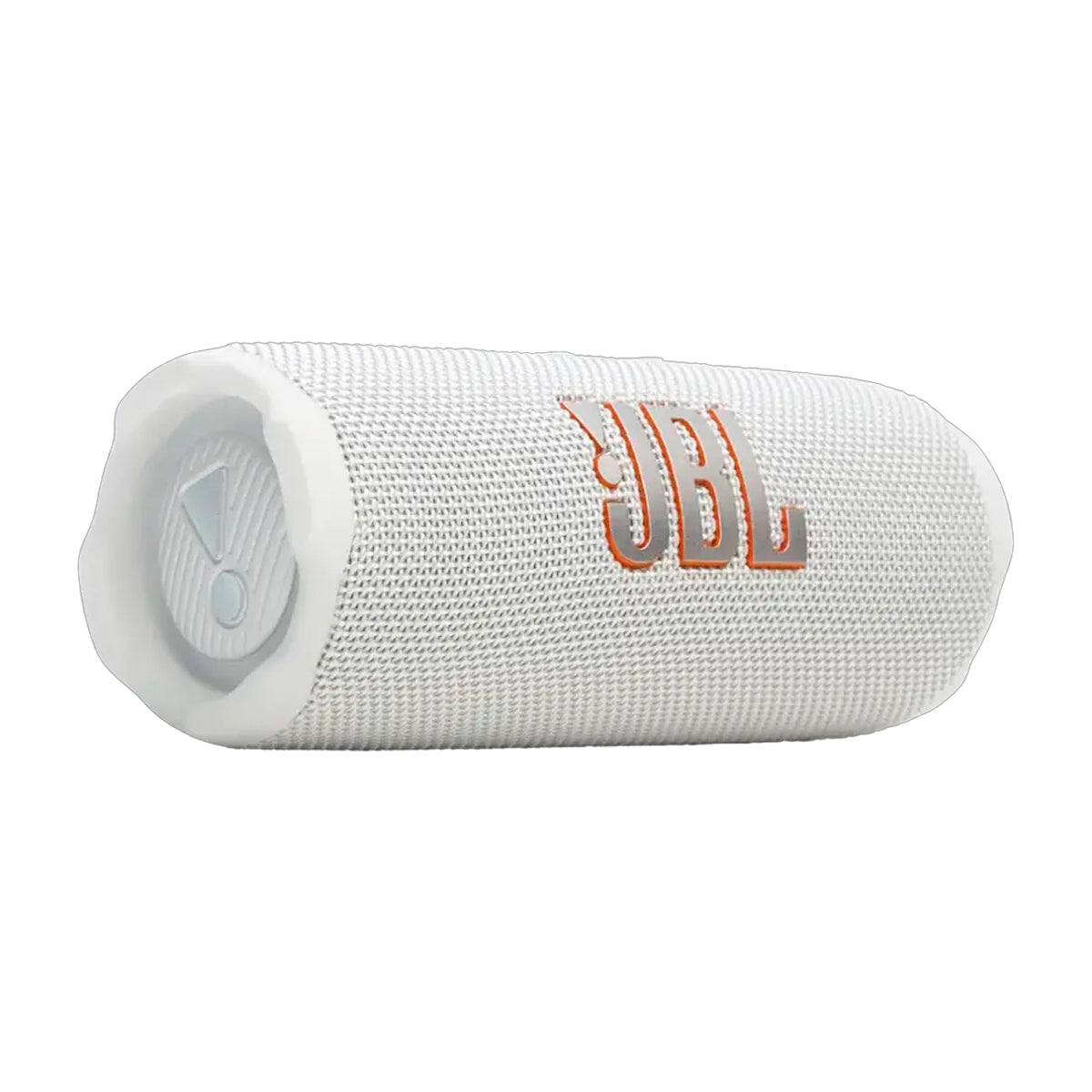 JBL Flip 7 Bocina Portátil Bluetooth Waterproof | AI Sound Boost | 16H | IP68 | Blanco