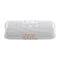 JBL Flip 7 Bocina Portátil Bluetooth Waterproof | AI Sound Boost | 16H | IP68 | Blanco