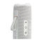 JBL Flip 7 Bocina Portátil Bluetooth Waterproof | AI Sound Boost | 16H | IP68 | Blanco
