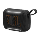 JBL GO 5 Bocina Portátil Bluetooth Waterproof | JBL Pro Sound | 10H | IP68 | Negro