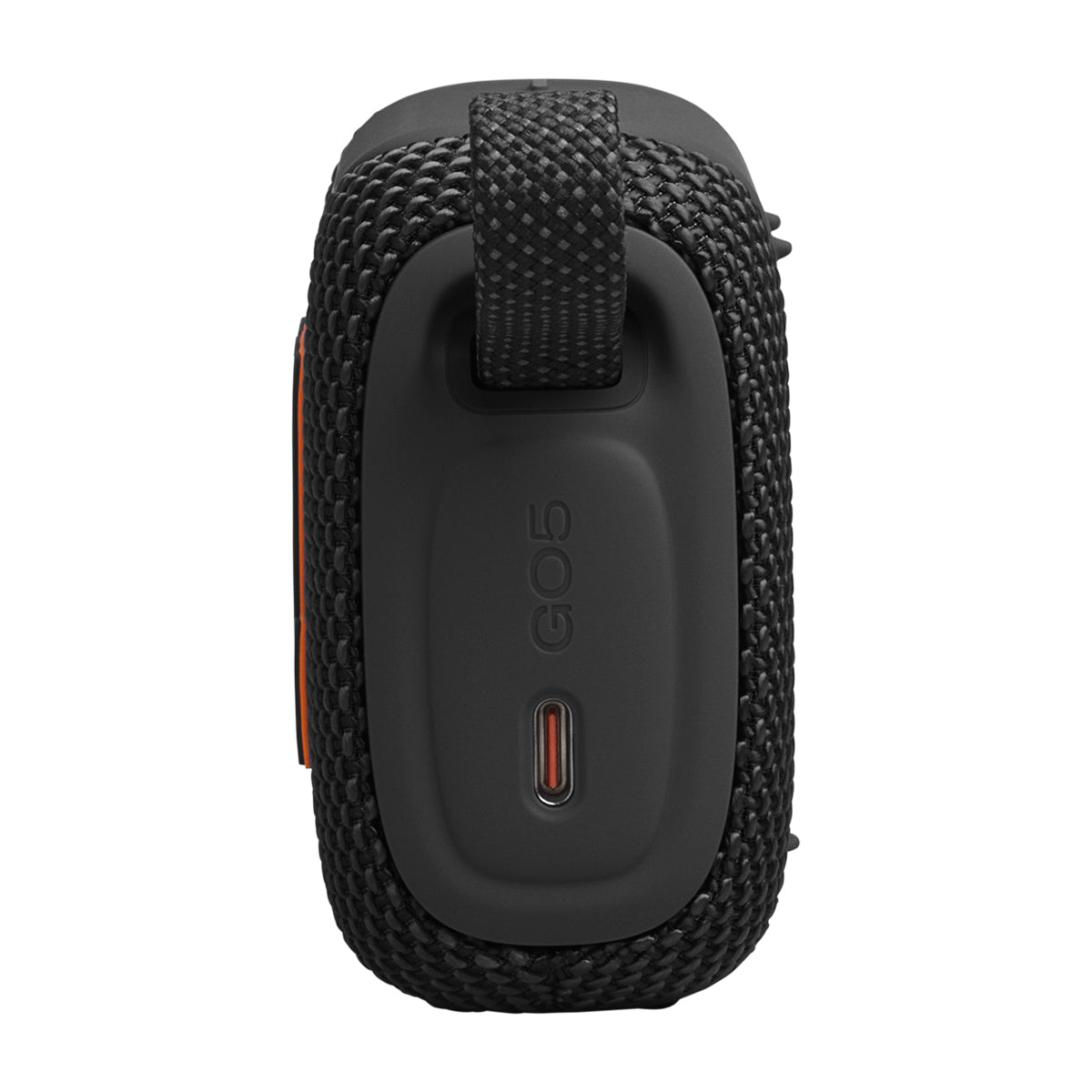 JBL GO 5 Bocina Portátil Bluetooth Waterproof | JBL Pro Sound | 10H | IP68 | Negro