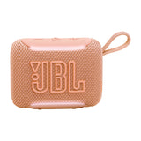 JBL GO 5 Bocina Portátil Bluetooth Waterproof | JBL Pro Sound | 10H | IP68 | Naranja