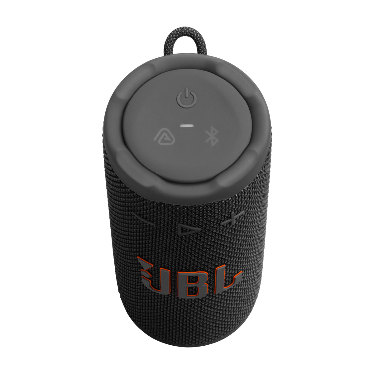 JBL Grip Bocina Portátil Bluetooth Waterproof | AI Sound Boost | 14H | IP68 | Negro