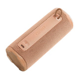 JBL Grip Bocina Portátil Bluetooth Waterproof | AI Sound Boost | 14H | IP68 | Naranja