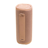 JBL Grip Bocina Portátil Bluetooth Waterproof | AI Sound Boost | 14H | IP68 | Naranja