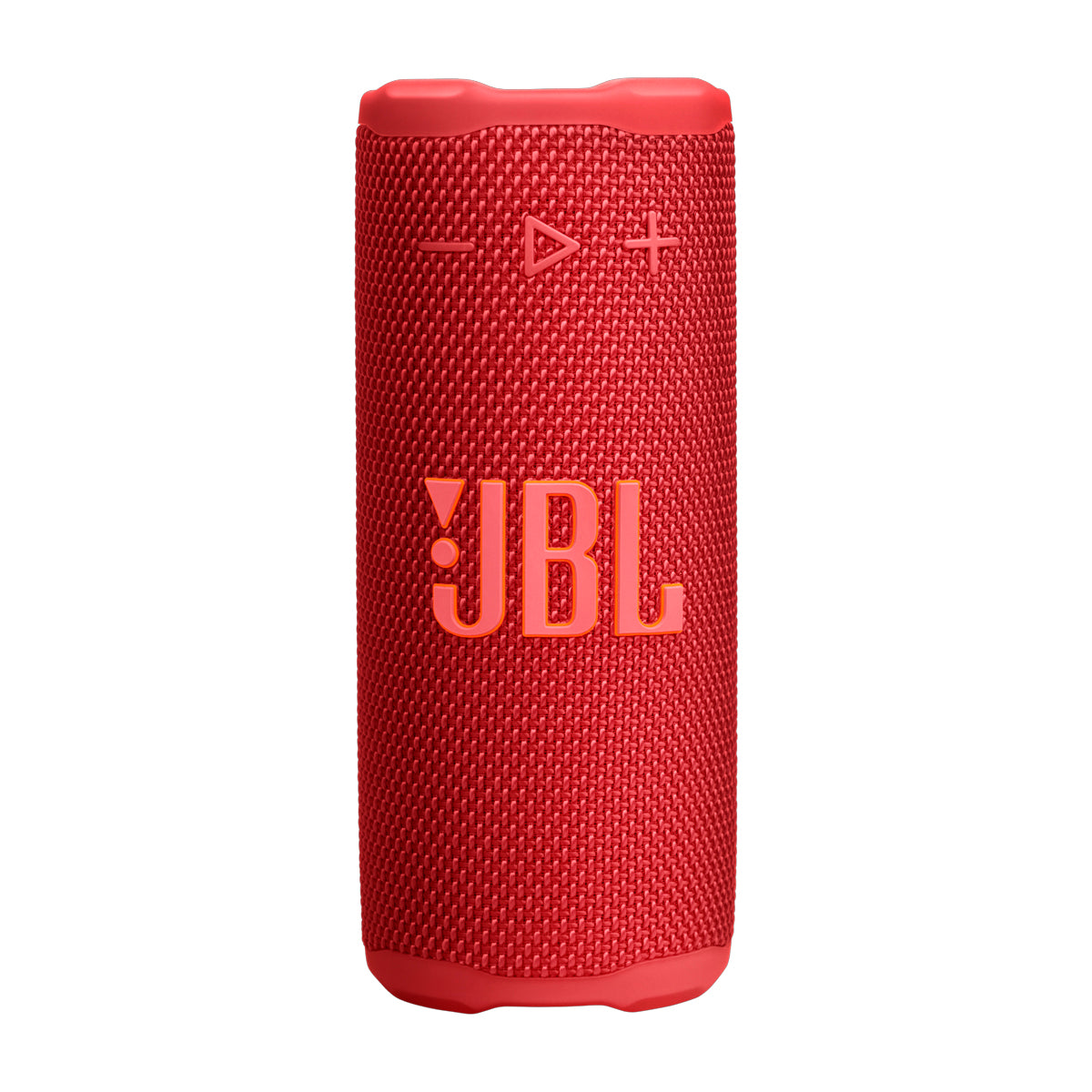 JBL Grip Bocina Portátil Bluetooth Waterproof | AI Sound Boost | 14H | IP68 | Rojo