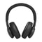 JBL LIVE 660NC Audífonos Inalámbricos Bluetooth Over-Ear | Adaptive Noise Cancelling | Negro