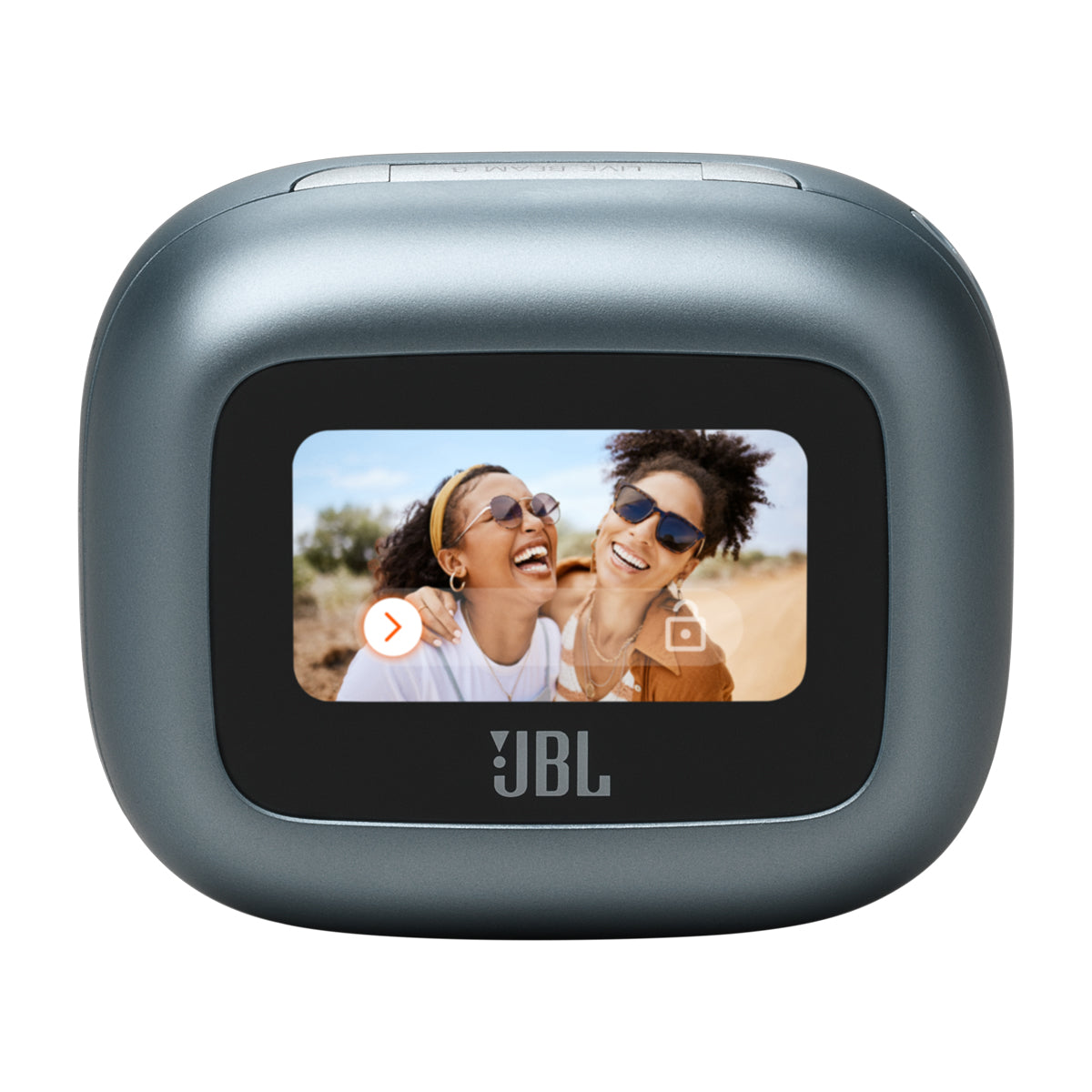 JBL Live Beam 3 Audífonos Inalámbricos | ANC | Azul - Photura