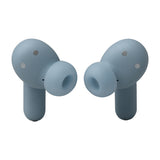 JBL Live Beam 3 True Wireless Audífonos Inalámbricos Bluetooth | Adaptive Noise Cancelling | Azul