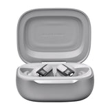 JBL Live Beam 3 True Wireless Audífonos Inalámbricos Bluetooth | Adaptive Noise Cancelling | Plateado