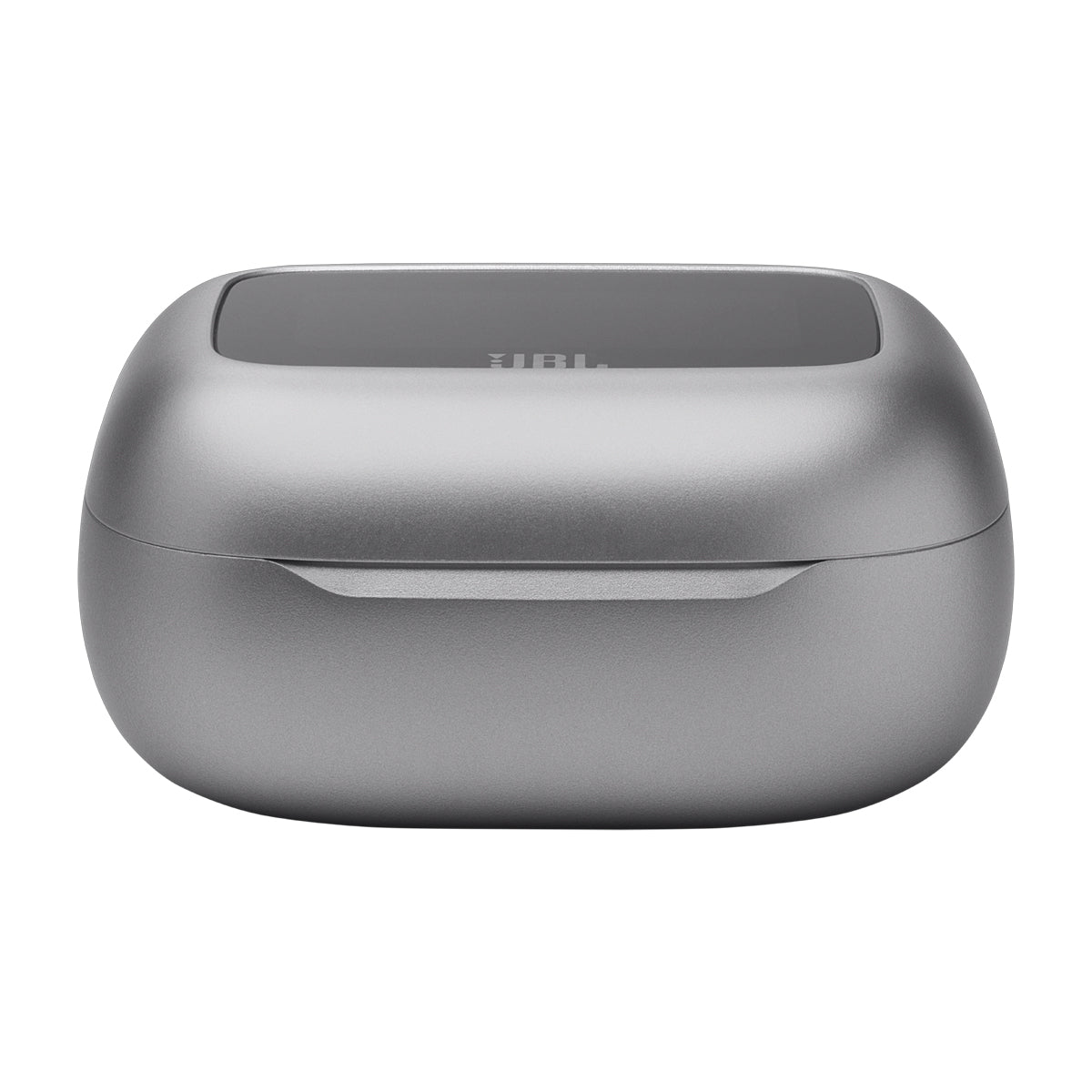 JBL Live Beam 3 True Wireless Audífonos Inalámbricos Bluetooth | Adaptive Noise Cancelling | Plateado