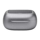 JBL Live Beam 3 True Wireless Audífonos Inalámbricos Bluetooth | Adaptive Noise Cancelling | Plateado