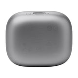 JBL Live Beam 3 True Wireless Audífonos Inalámbricos Bluetooth | Adaptive Noise Cancelling | Plateado