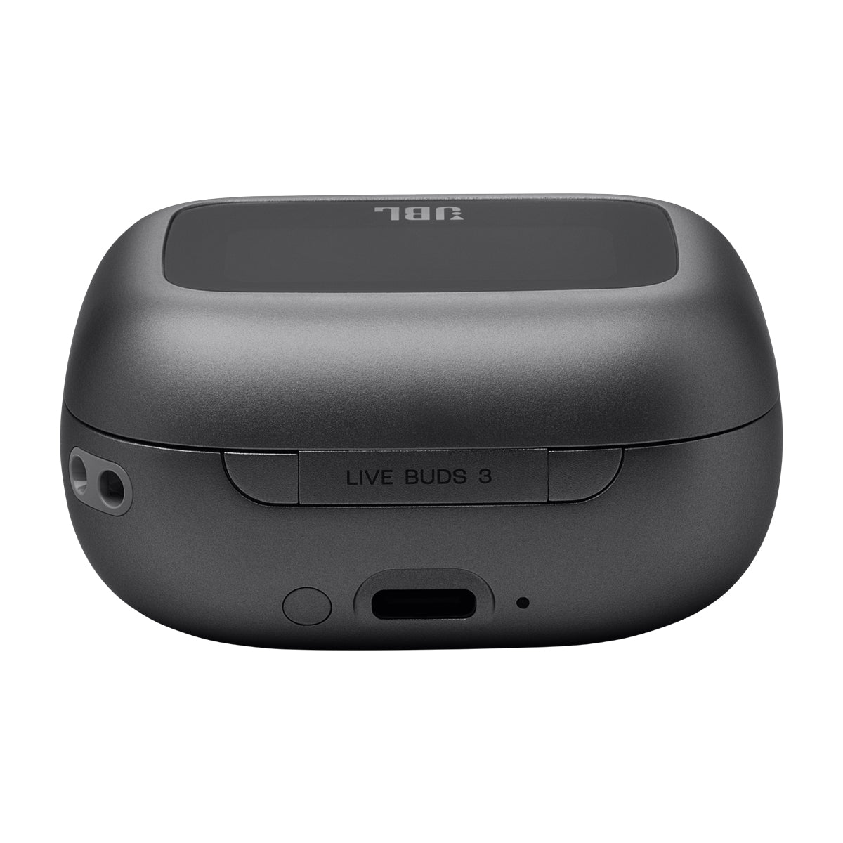 JBL Live Buds 3 True Wireless Audífonos | True ANC | Negro - Photura
