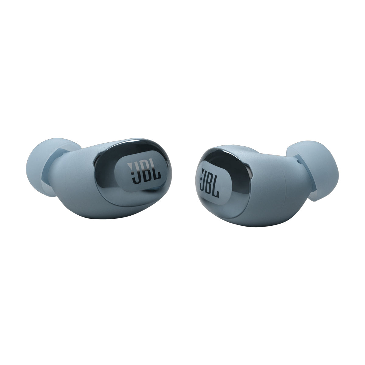 JBL Live Buds 3 True Wireless Audífonos | True ANC | Azul - Photura