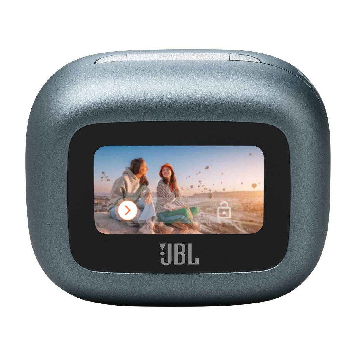 JBL Live Buds 3 True Wireless Audífonos | True ANC | Azul - Photura